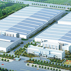 Suzhou Jincheng Precision Manufacturing Co., Ltd. was formally established