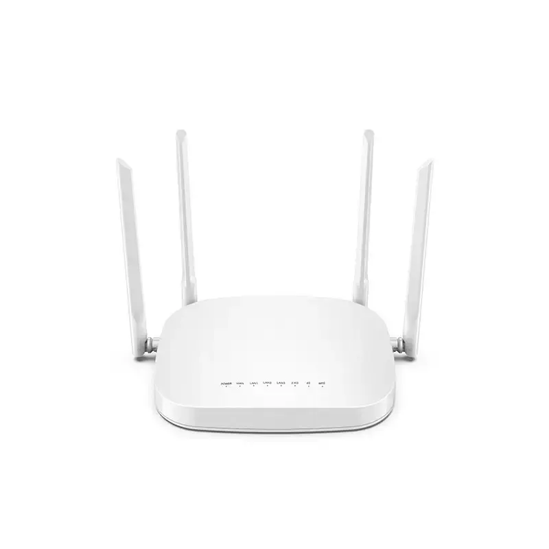 Improving Home Internet Coverage with Indoor Routers