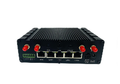 Industrial Switches: Ensuring Stable Data Transmission