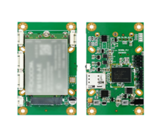 How Embedded Cellular Modems Revolutionize Remote Communication