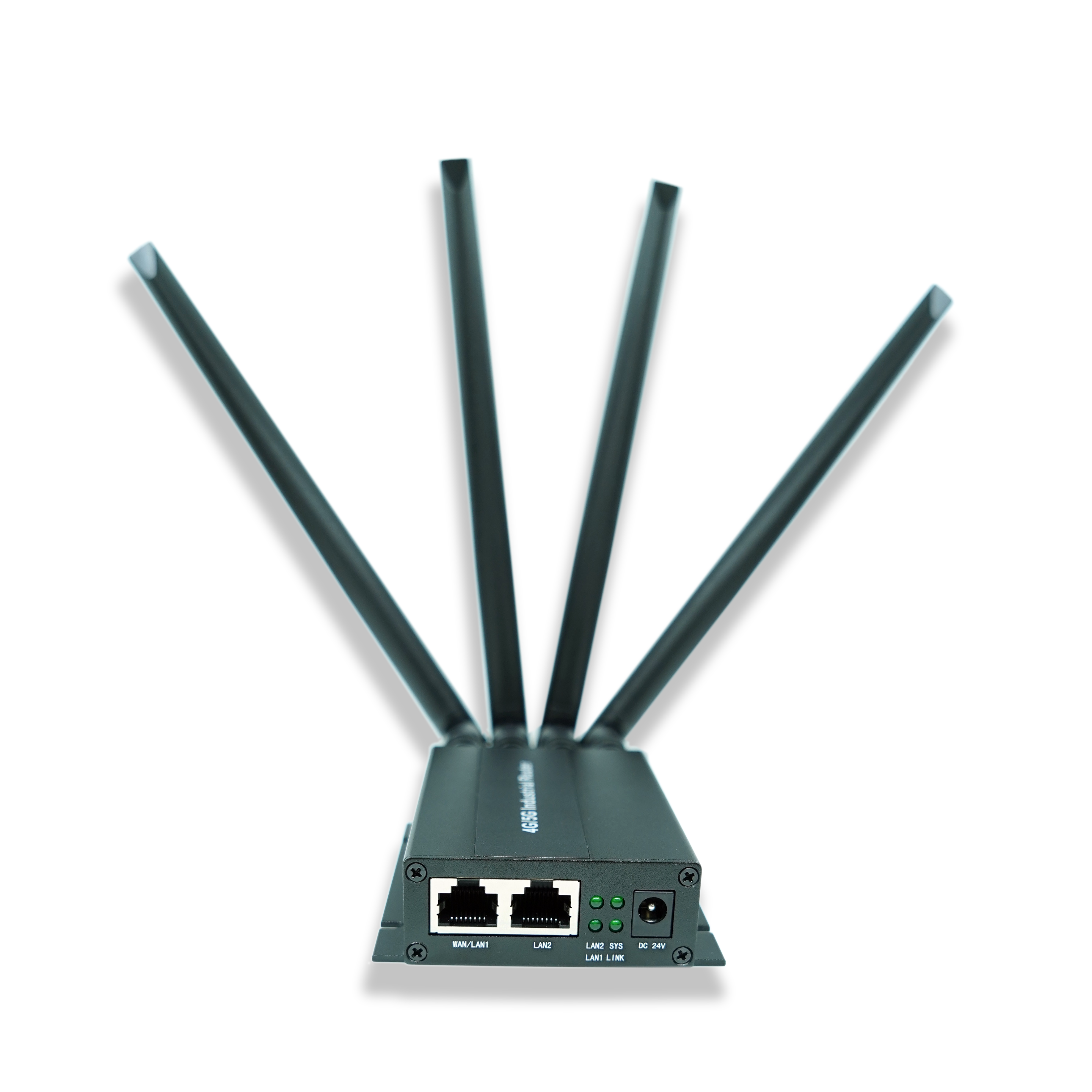 Extender phạm vi router: mở rộng phạm vi phủ sóng không dây