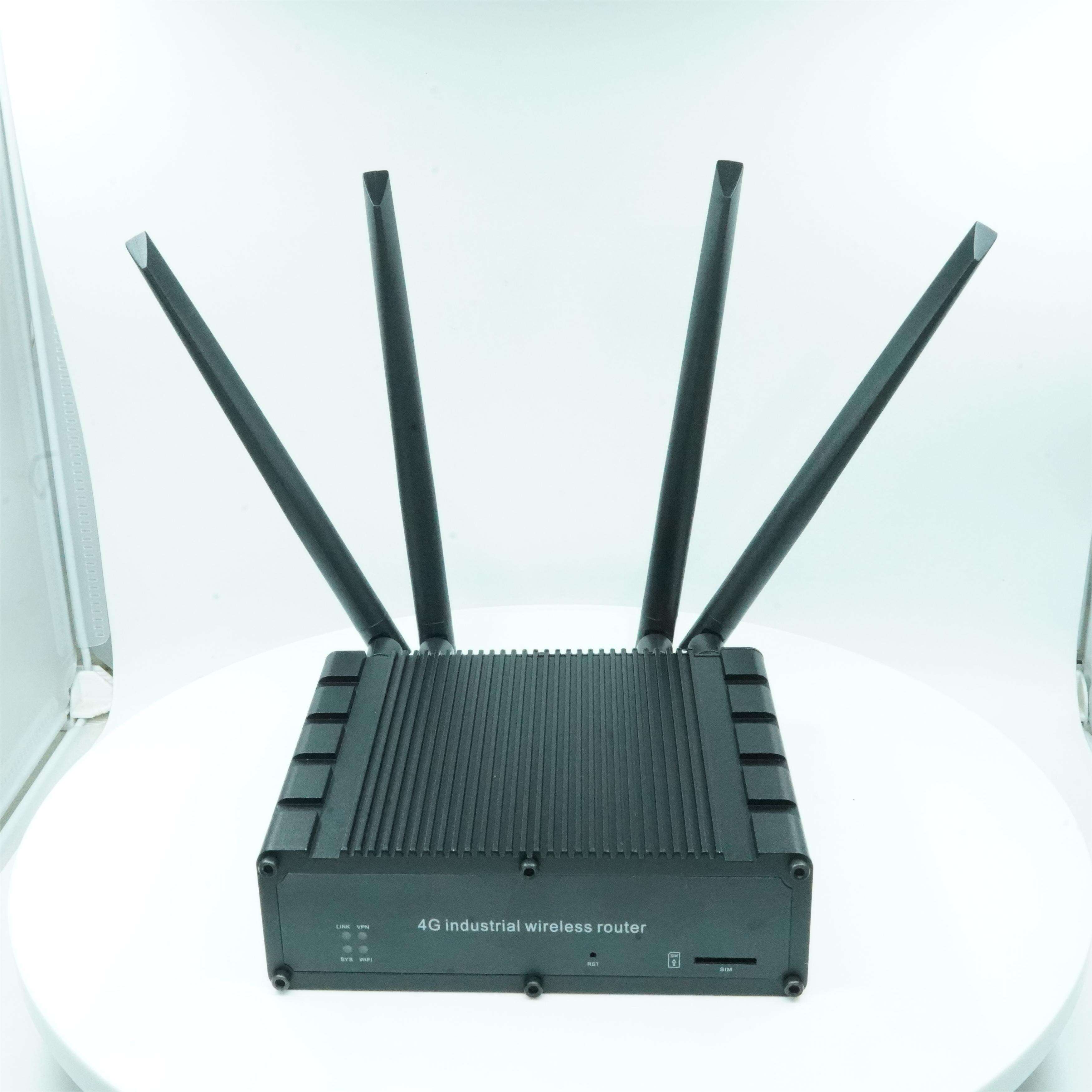 4G industrialrouter LBT-T300-T280-C