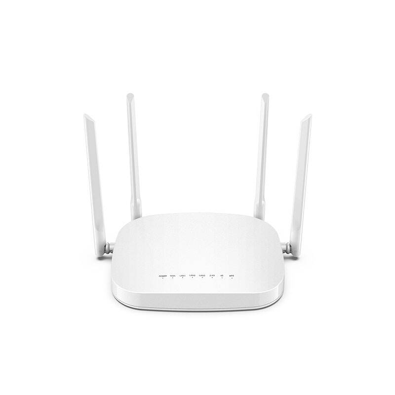 (T300-304K)-4g home mini wifi router