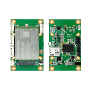 M400-E-5G Embedded Cellular Router Module