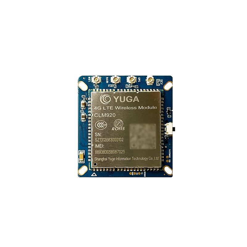 M bedded 4G router module LTB-T300-M400-C1