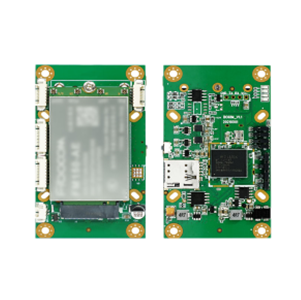 Unleashing the Power of Embedded Cellular Modems: Advanced Connectivity Solutions