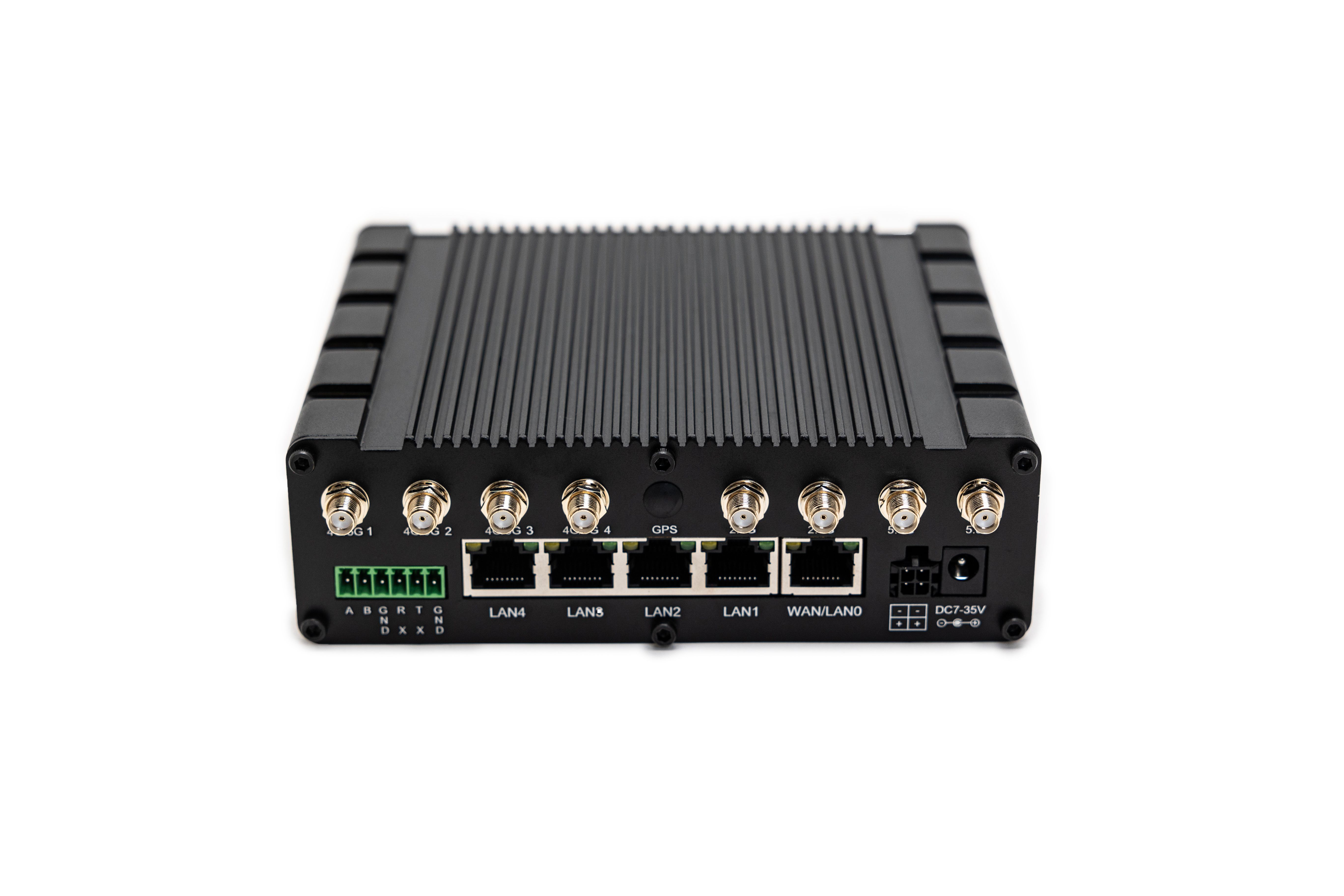 4G industriële router lbt-t300