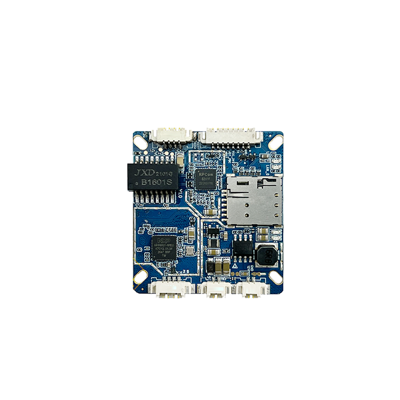 M bedded 4G router module LBT-T300-M400-C3