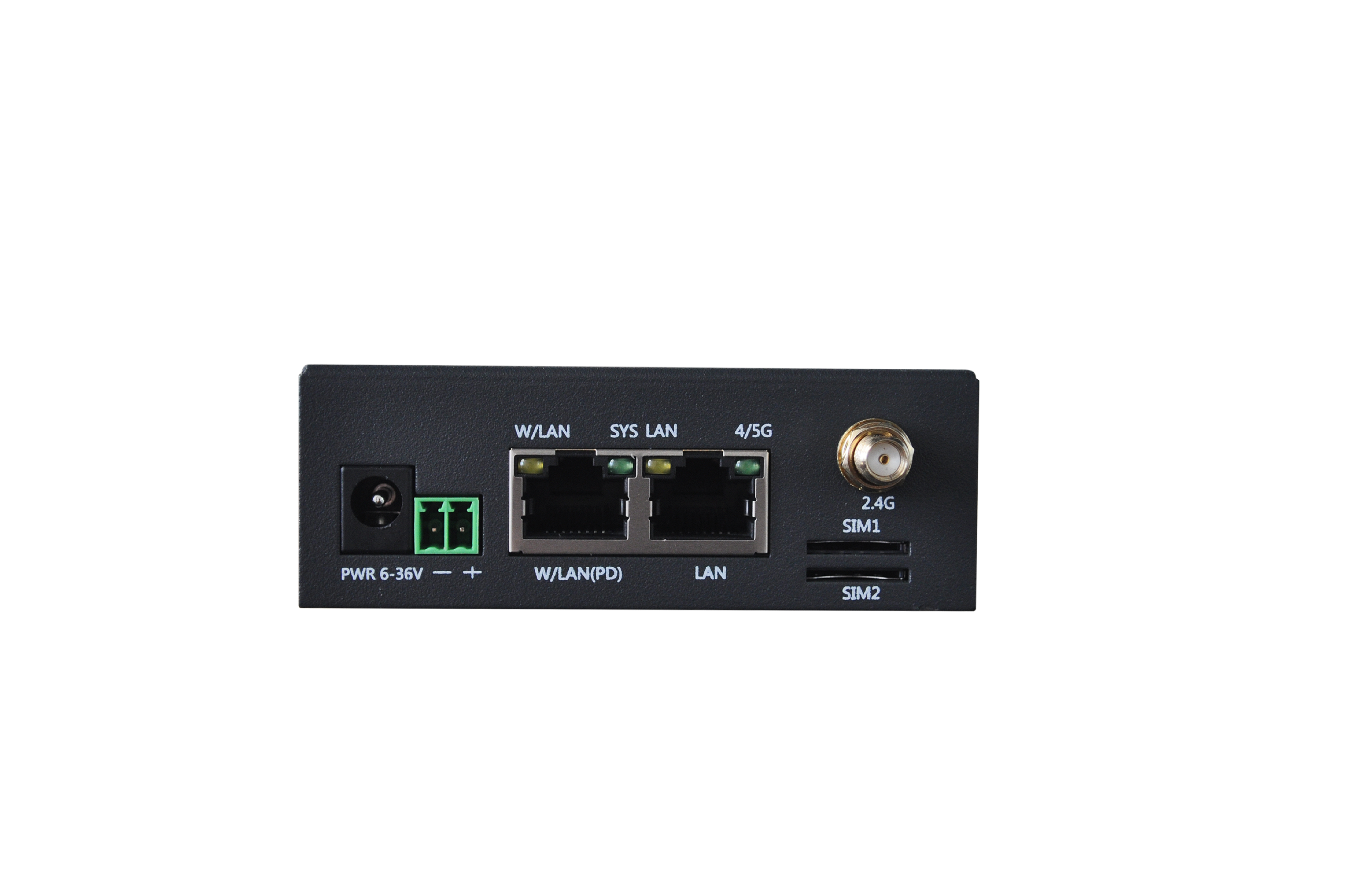 (T300-MINI2)- 5G Cellular Router Mini Home Modem