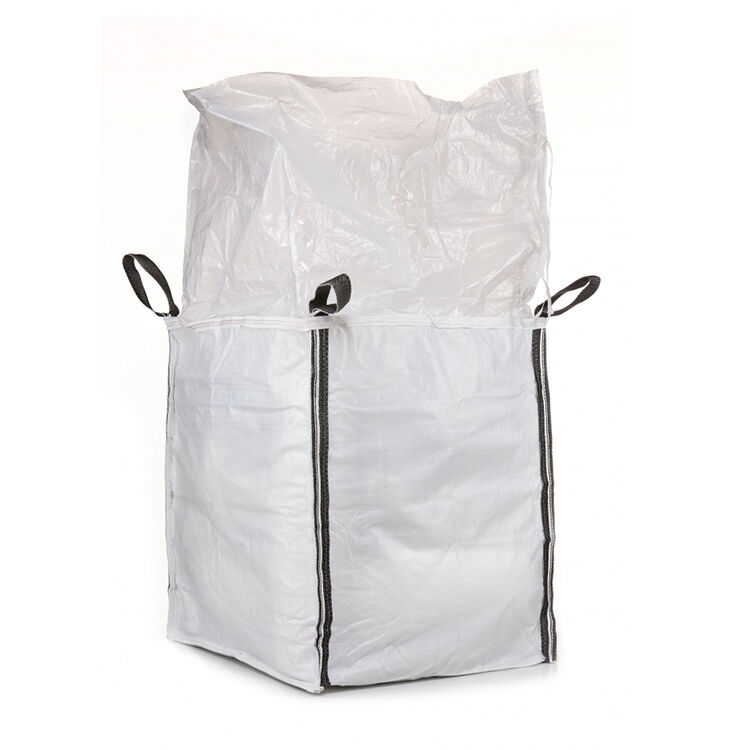 Versatile Bulk Container Bags: Cost-Effective and Efficient Packaging