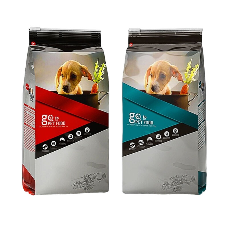 Pet Plastic Food Packaging: Safety, Freshness, and Convenience | Eco ...