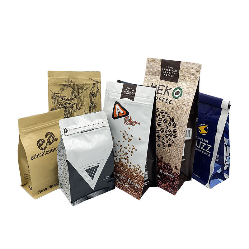 Discover the Advantages of Flexible Packaging Types for Your Products