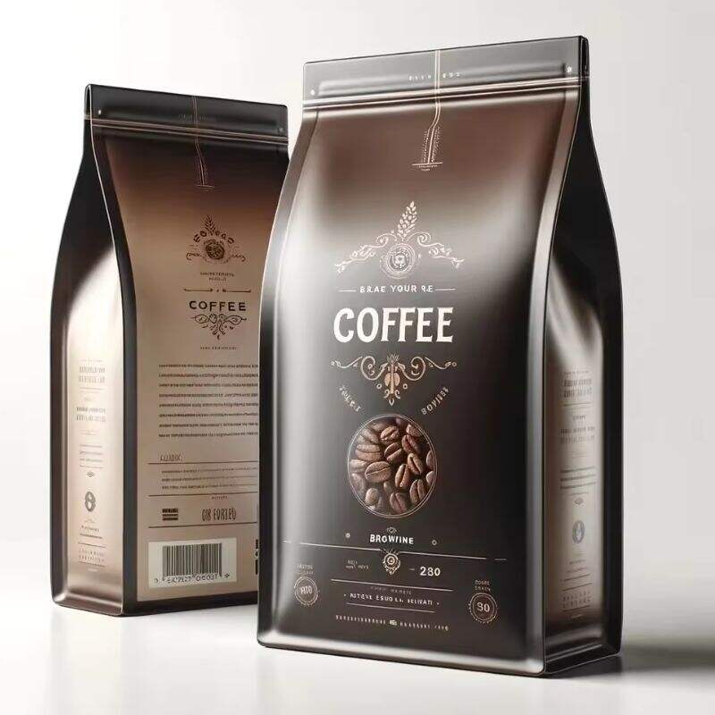 Flat Bottom Packaging: Stability, Efficiency, and Customization in ...