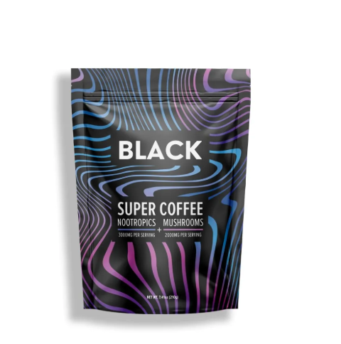 Elevating the Coffee Experience Through Smart Packaging
