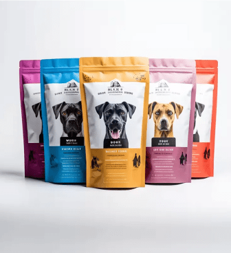 Pet Food Packaging: Tamper-Evident Solutions for Consumer Trust