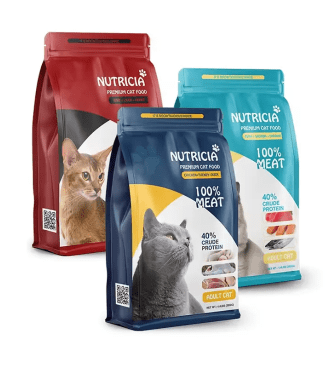 Choosing the Right Material for Pet Food Packaging