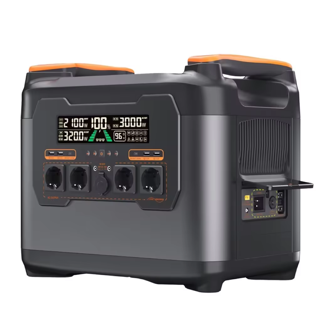 Maxa aad ugu jiro qofka kale? Firiintsado bateri lithium ion oo ka mid ah dadweynaha dibadda