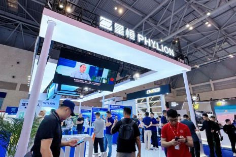 Dialogue with Mountain City Electric Global: Starlight's Solution Showcases its Prowess at the Motorcycle Expo, Leading the Way in All-scenario Lithium Battery Travel