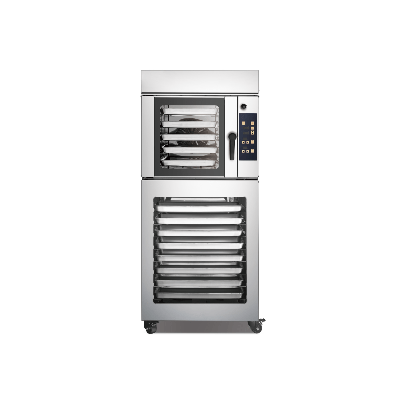 GL-5H  (Convection Oven)