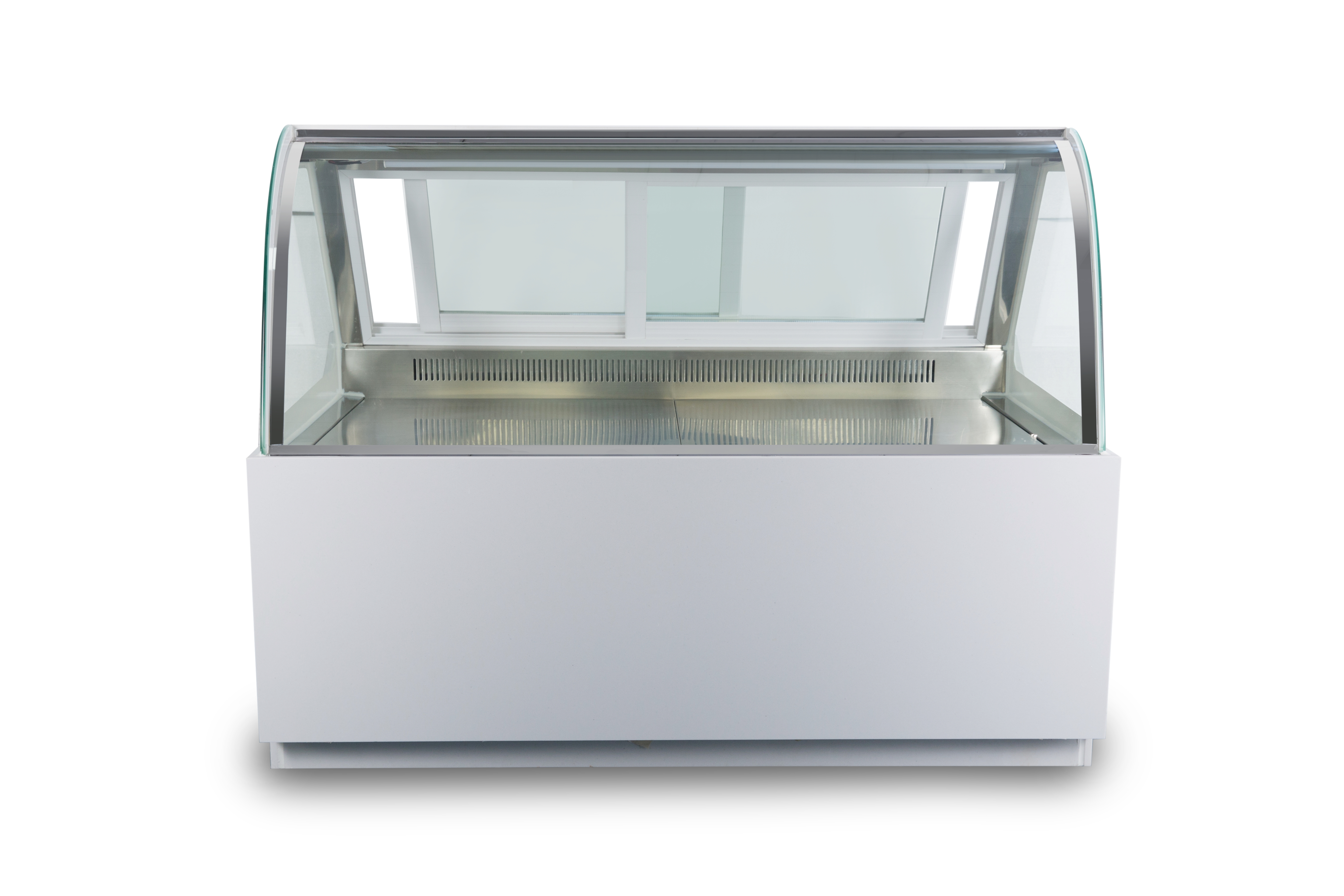Advanced Temperature Control Technology