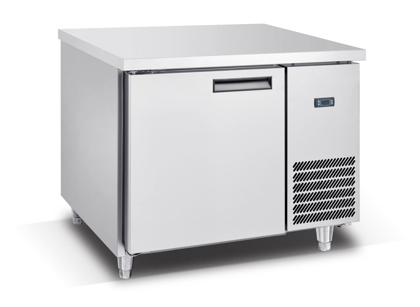 Advanced Temperature Management System