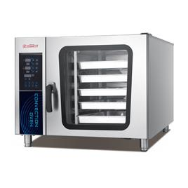 Digital  panel Electric Convection Oven 5-Pan (Left blower)