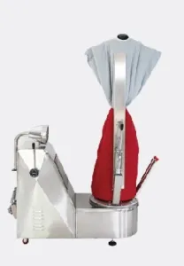 Why Choose Shirt Finisher ZRT for Laundry and Garment Shops?