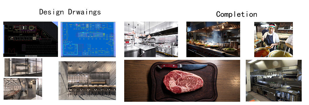 Meat Restaurant in Kuwait