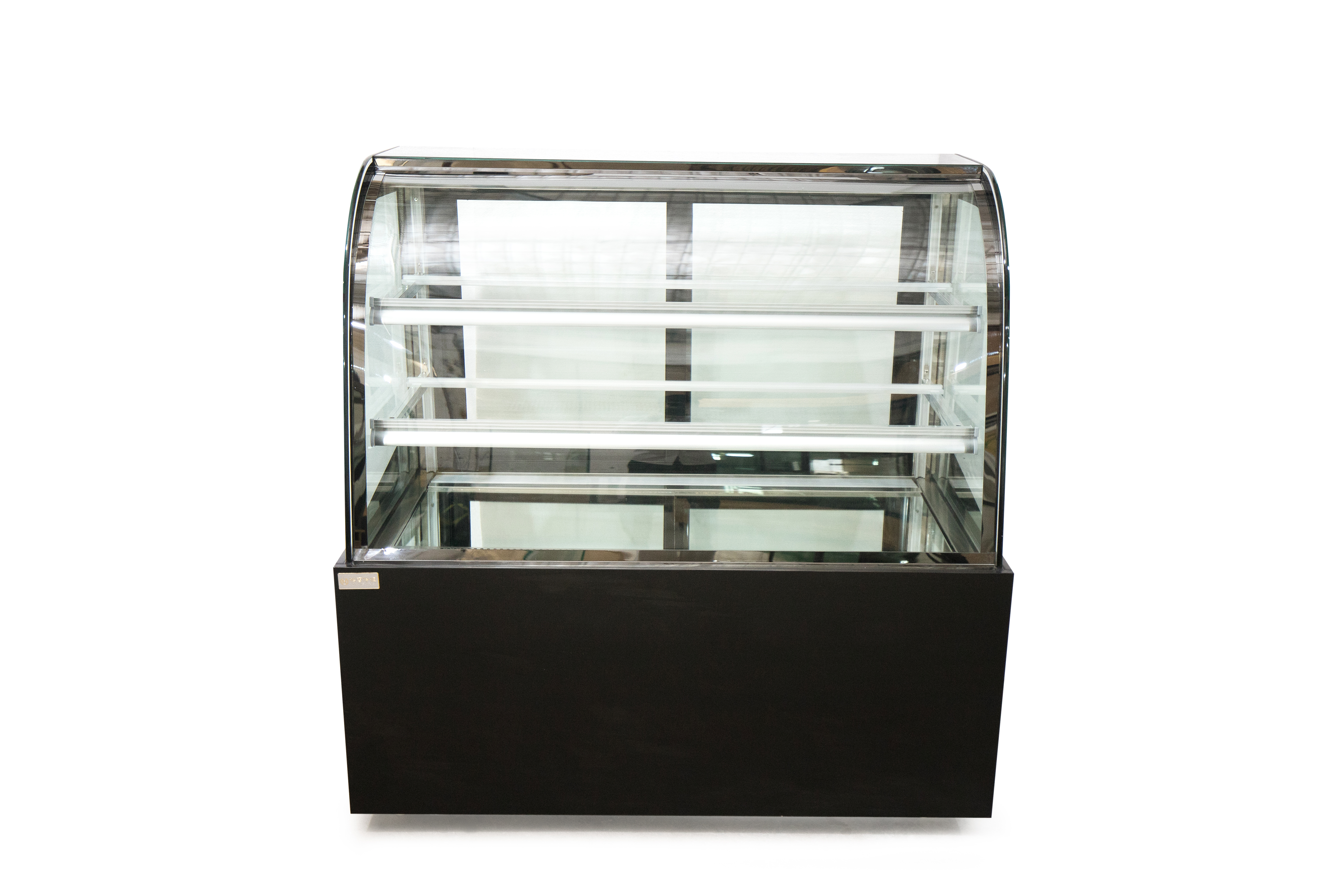 Advanced Temperature Control System