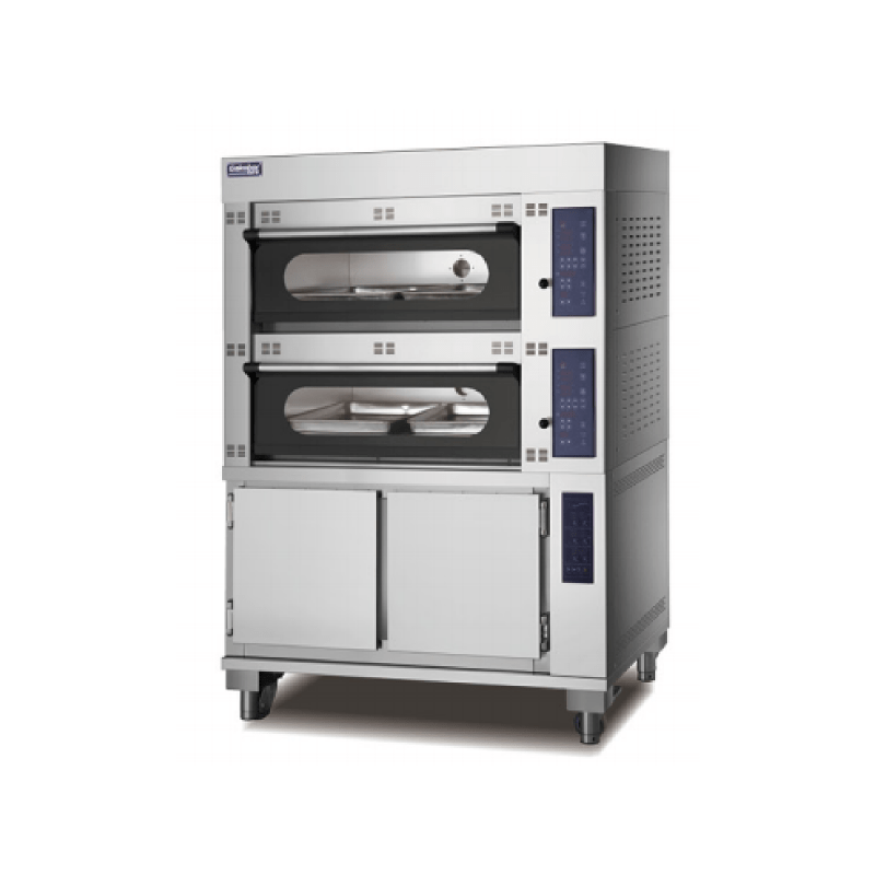 GL-E204-10P (Freezing Proofer)