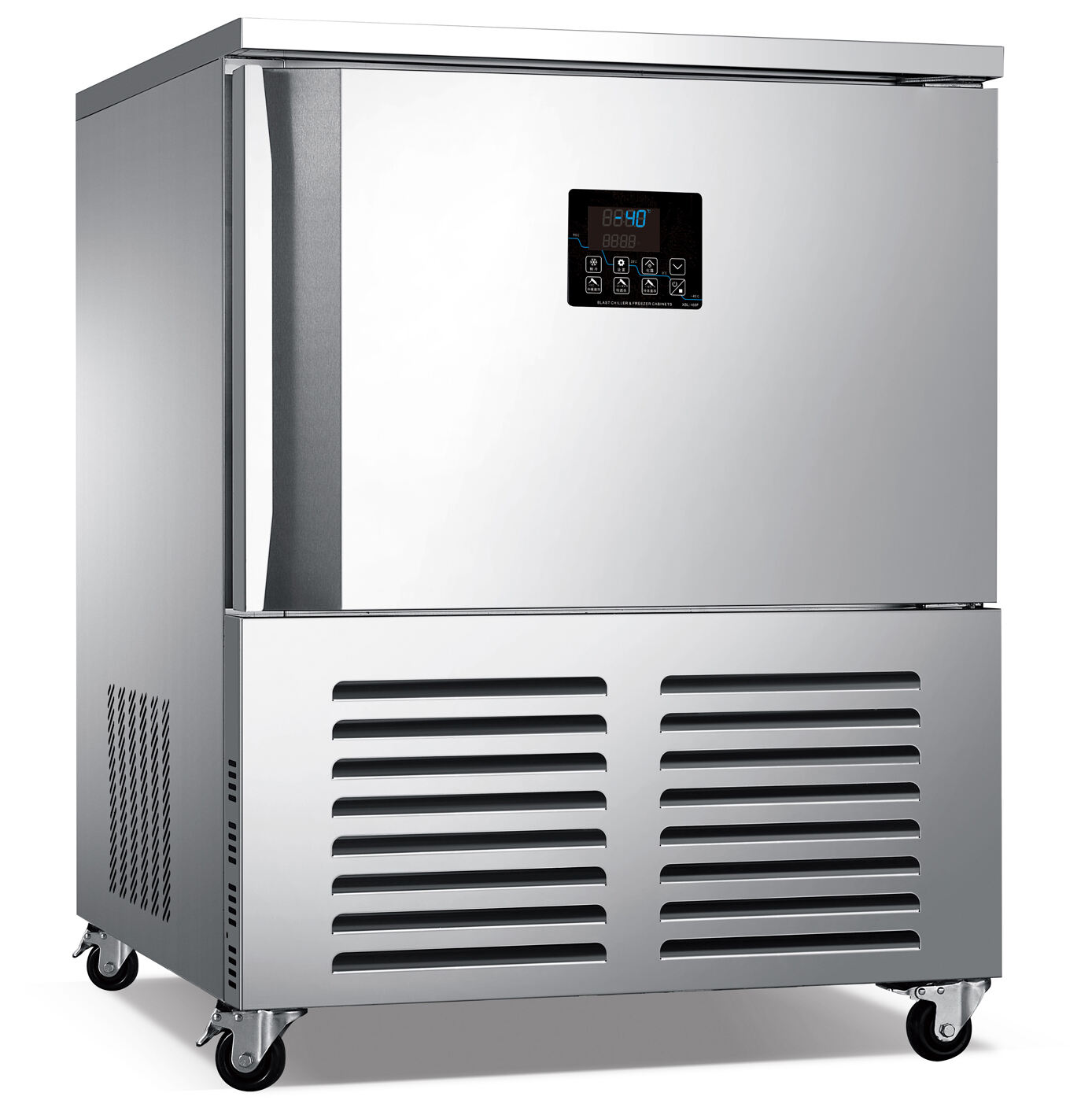 Unmatched Portability and Versatility