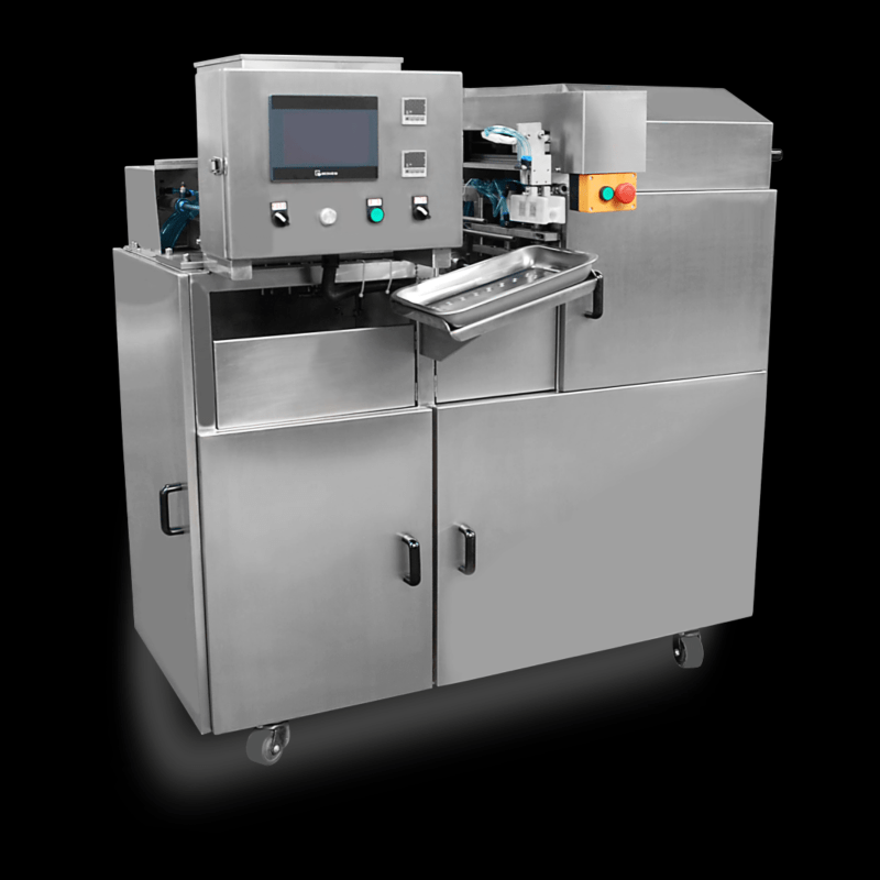 GL-06 (Handcrafted Egg Roll Machine)