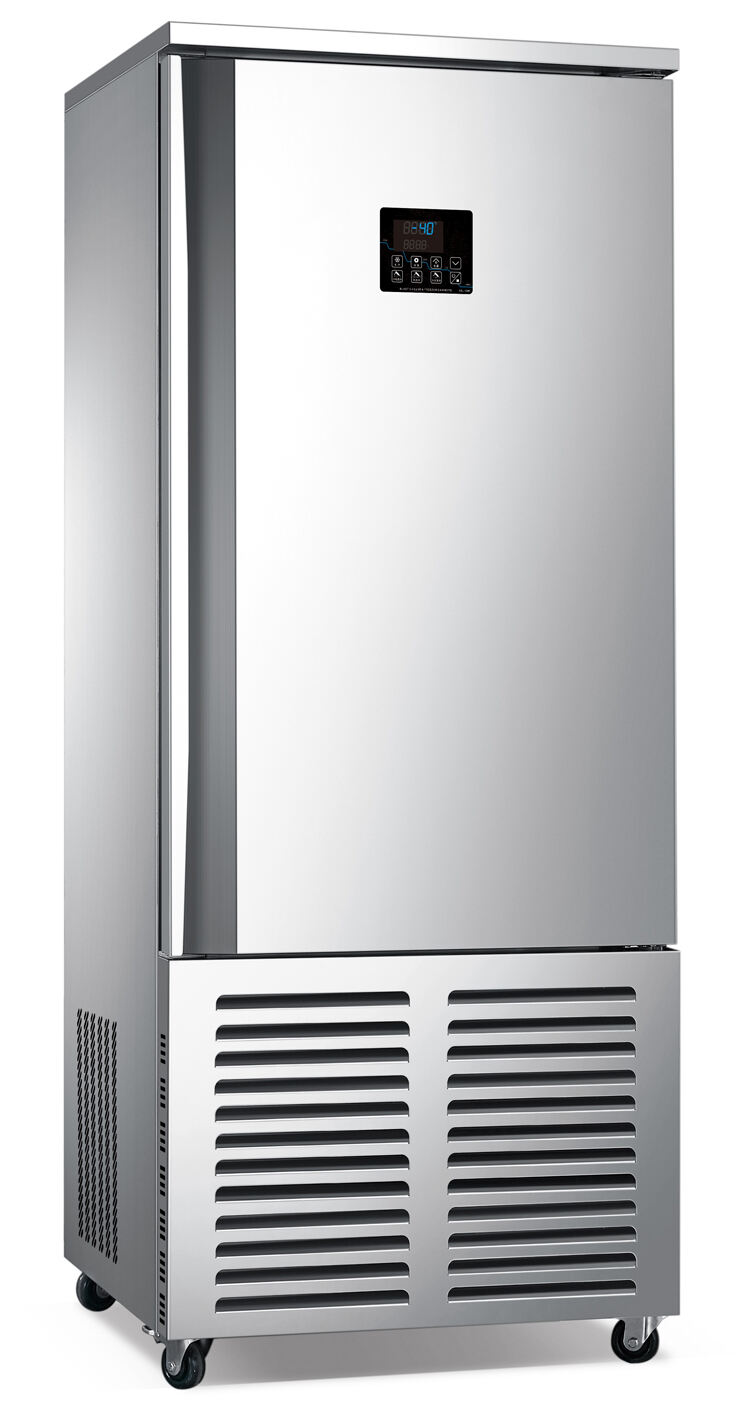 Energy Efficiency Features