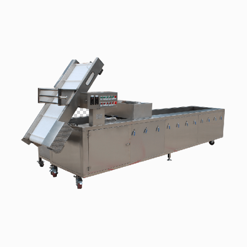 Luxury type bubble washer GL-QX4200(304#)