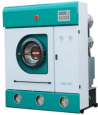 Dry CleaningMachine(C2CL4) GX-15(15kg)