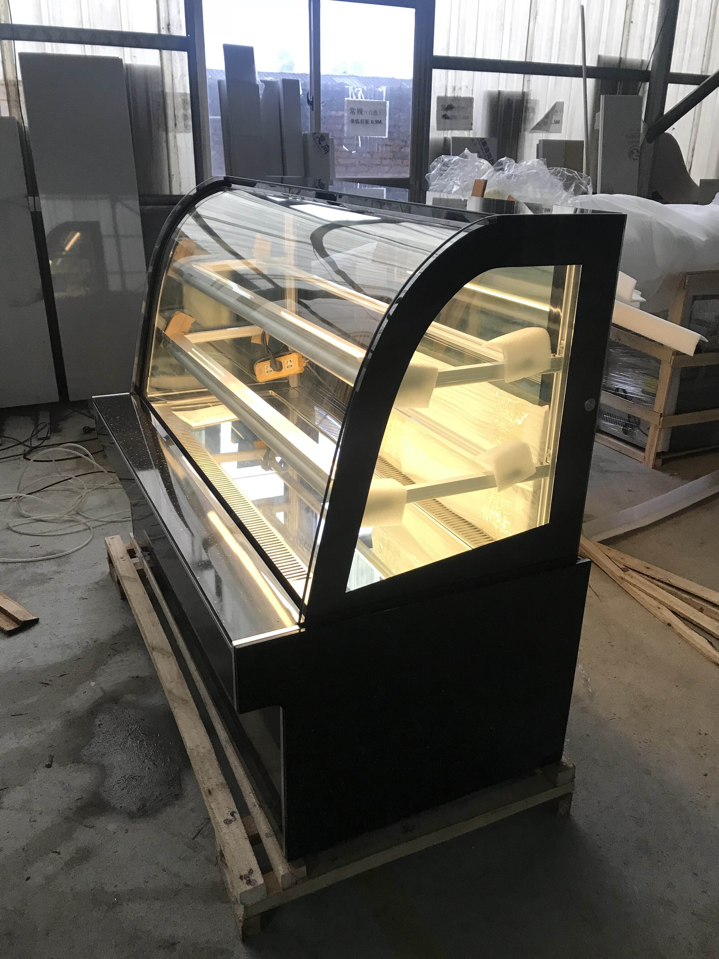 Advanced Temperature Control System