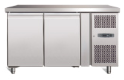 GL 2100 BT （2 Doors Worktable Freezer）