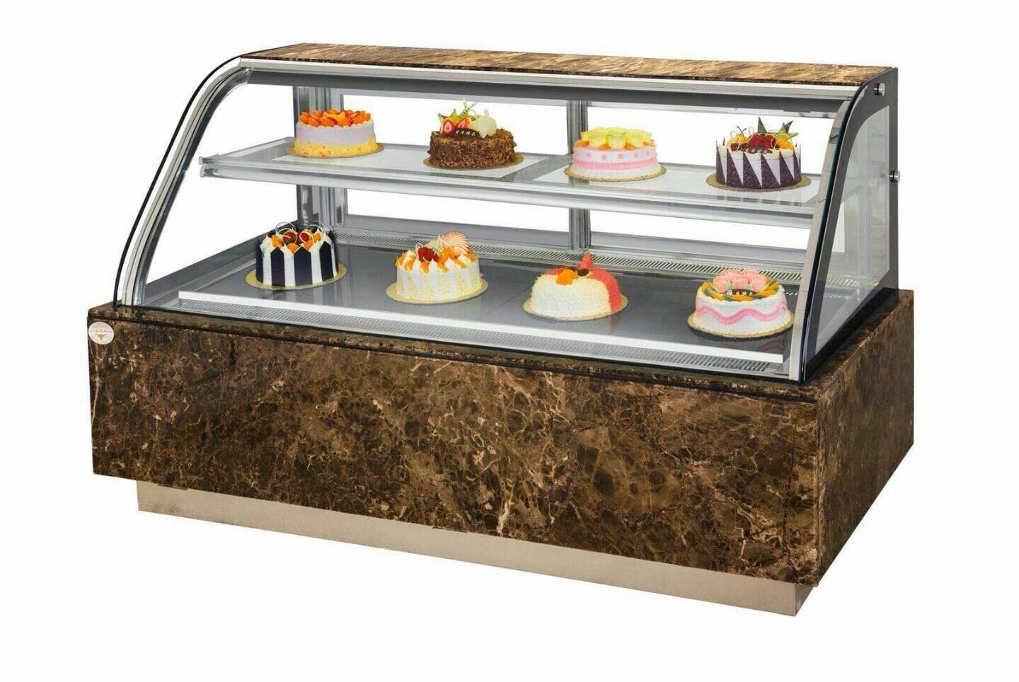 Advanced Temperature Management System