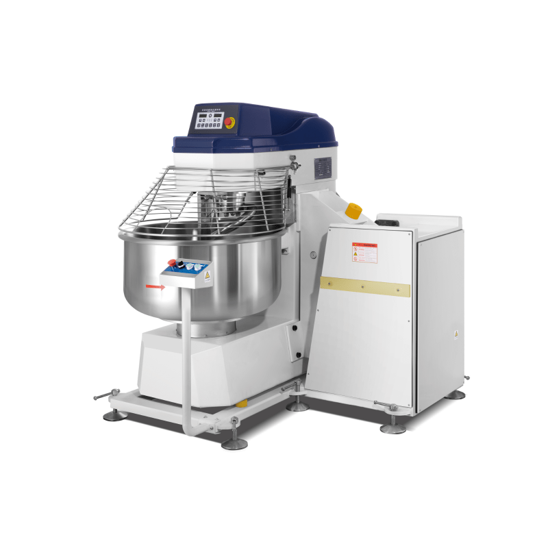 GL-400A  (Mixer Flip Cylinder Dough)