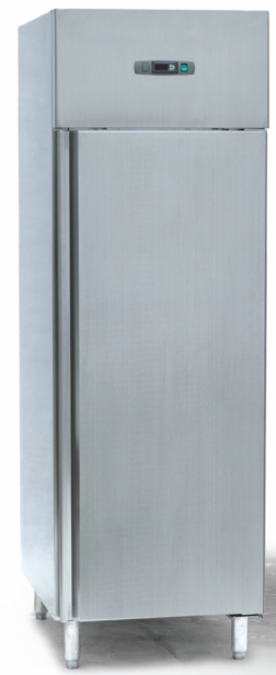 GL 600 TN 
(1 Full Door Upright Chiller)
