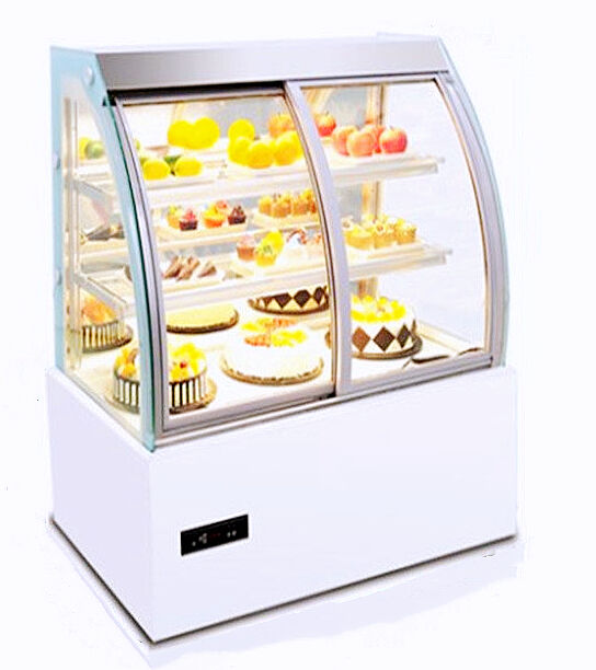 Advanced Temperature Control System