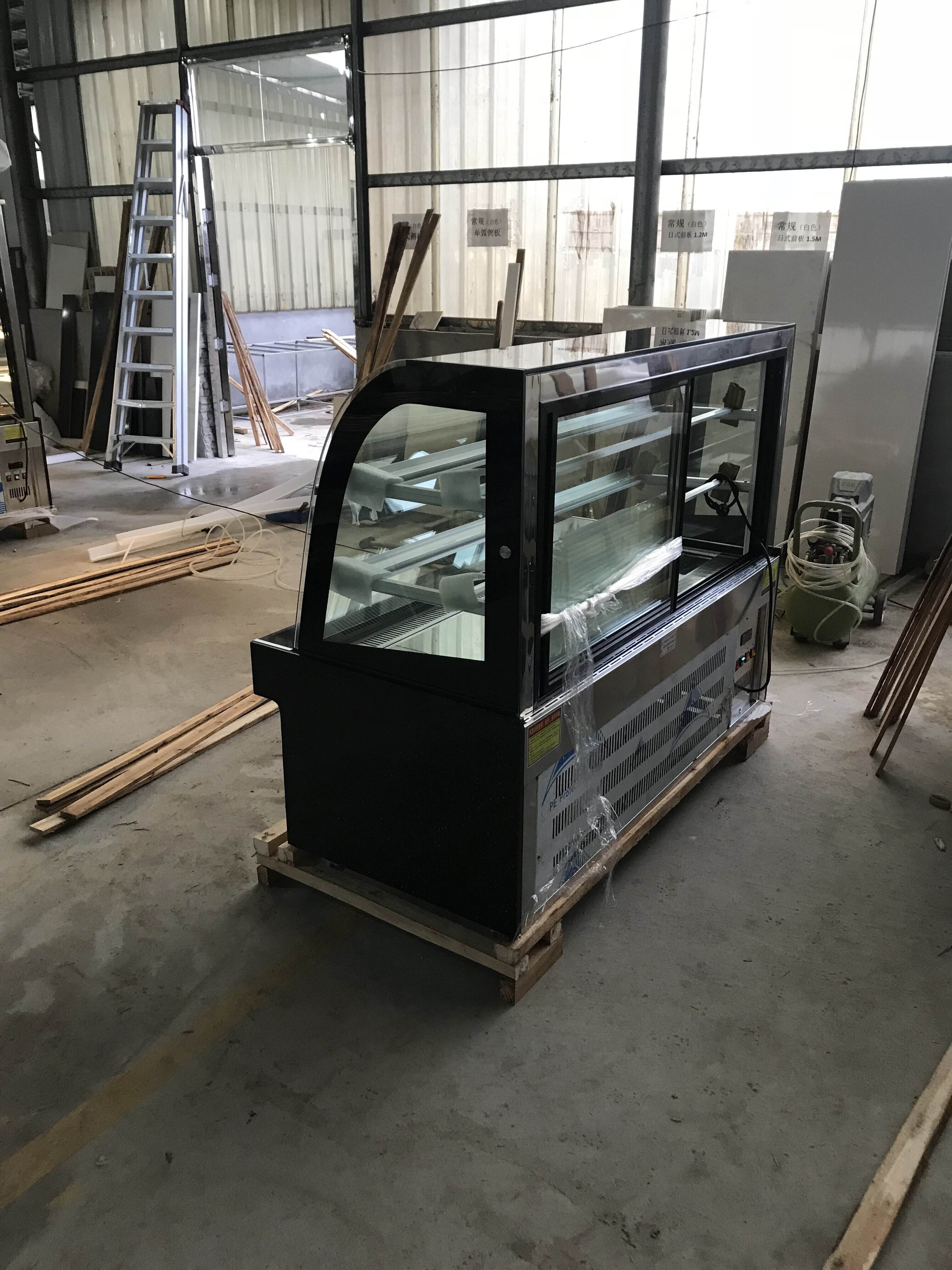 Advanced Temperature Management System