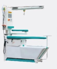 大規模な梱包に布用パッキングマシンCYBを選ぶべき理由