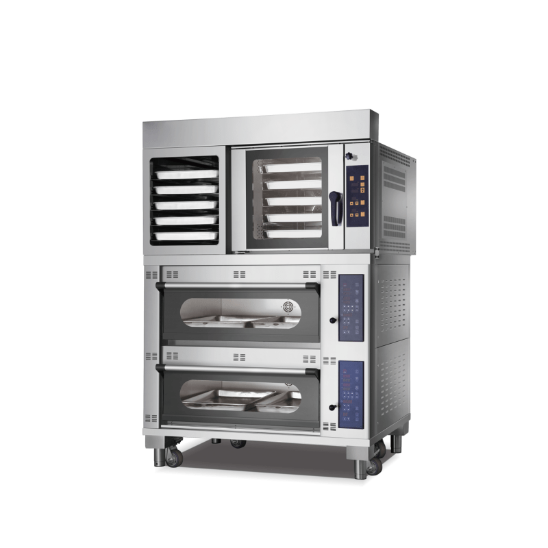 GL-5H-E204 (Refrigeration Proofer)