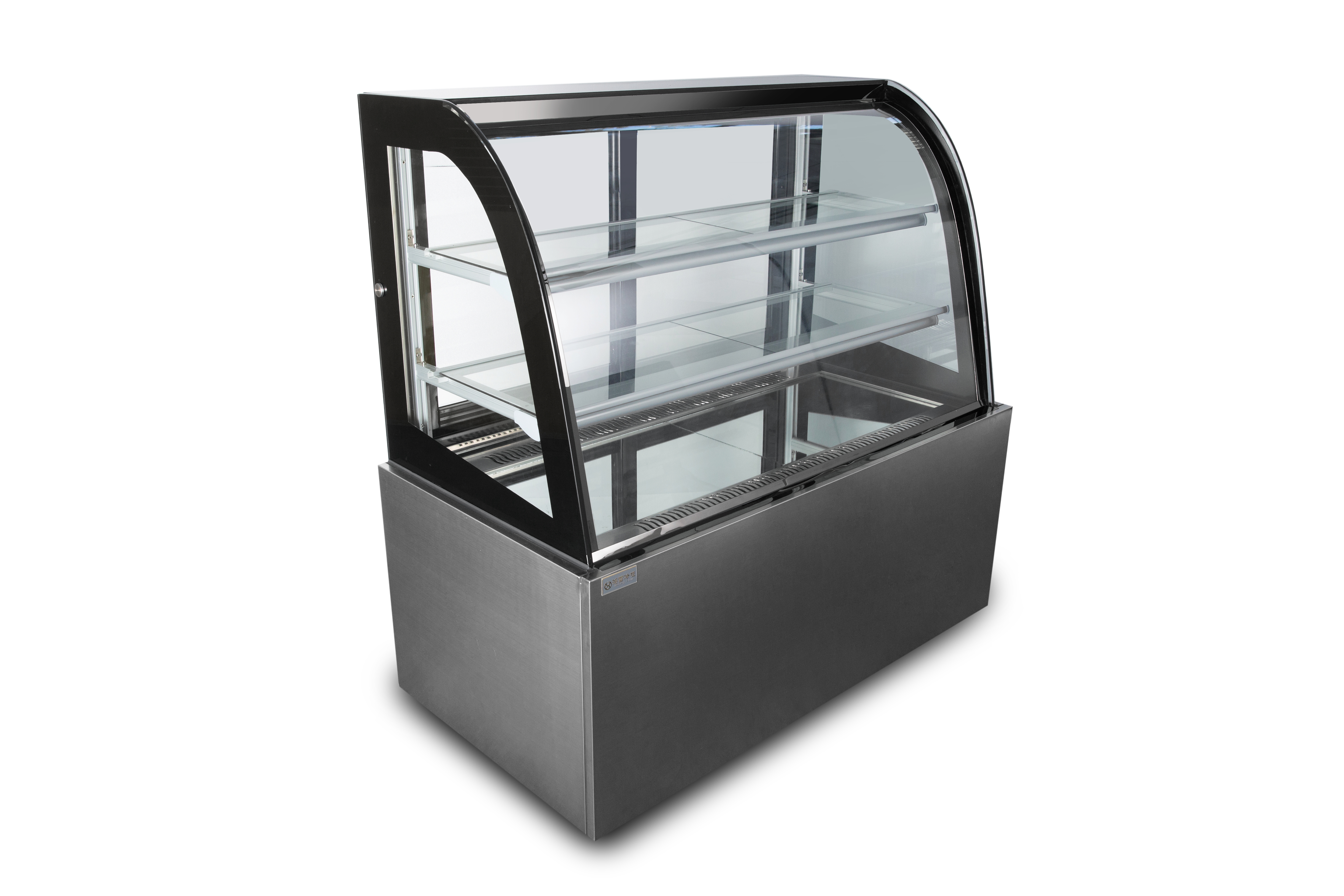 Advanced Temperature Control System