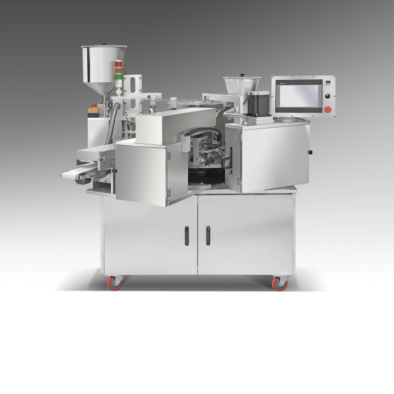 GL-02 (Automatic Machine For Phoenix Rolls)