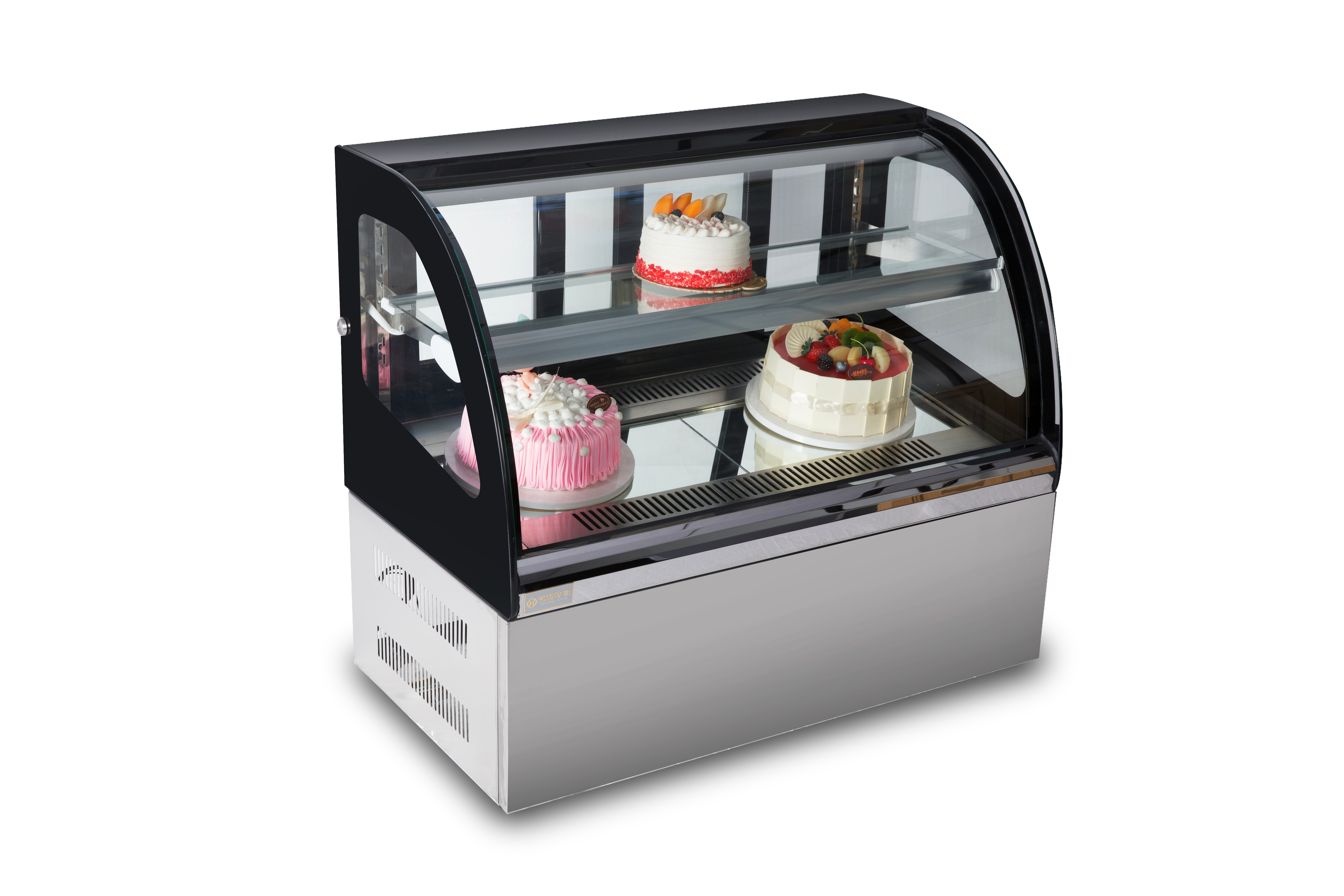 Advanced Temperature Control System