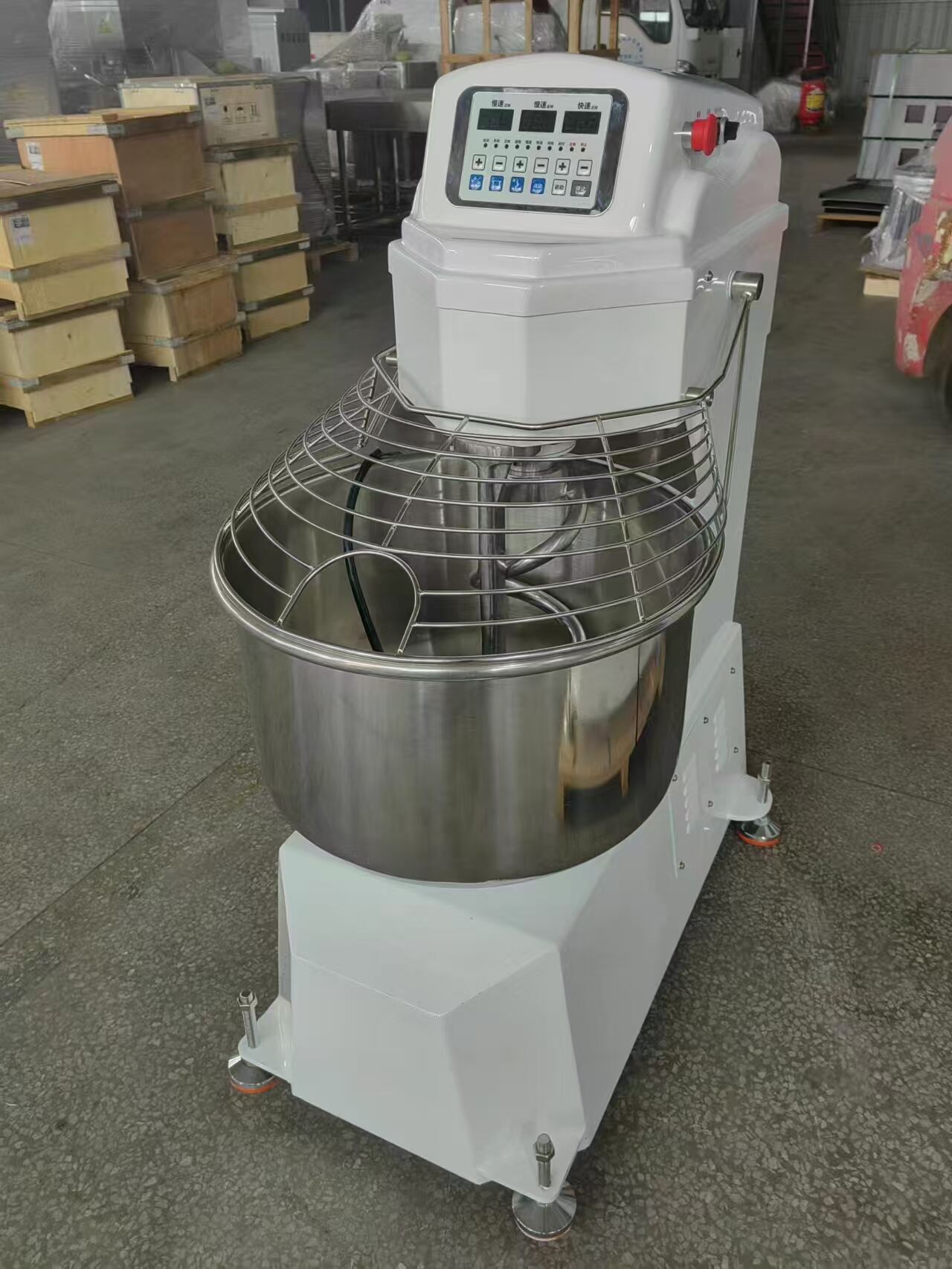 What Temperature Control Details Matter Most in Bakery Deck Oven Operation