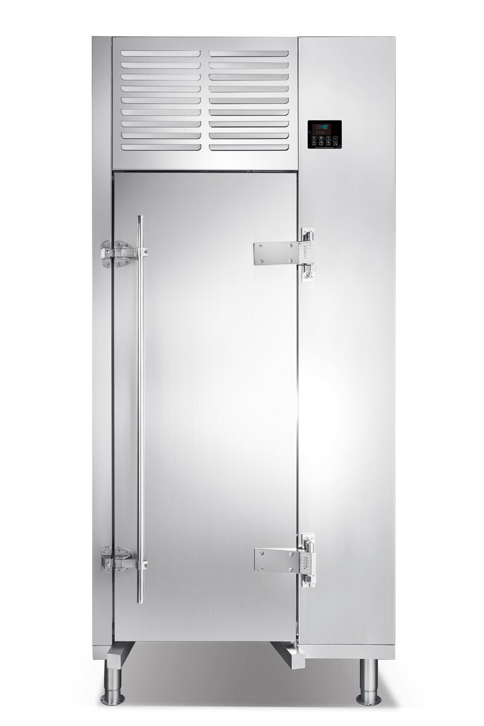 Smart Features and Energy Efficiency