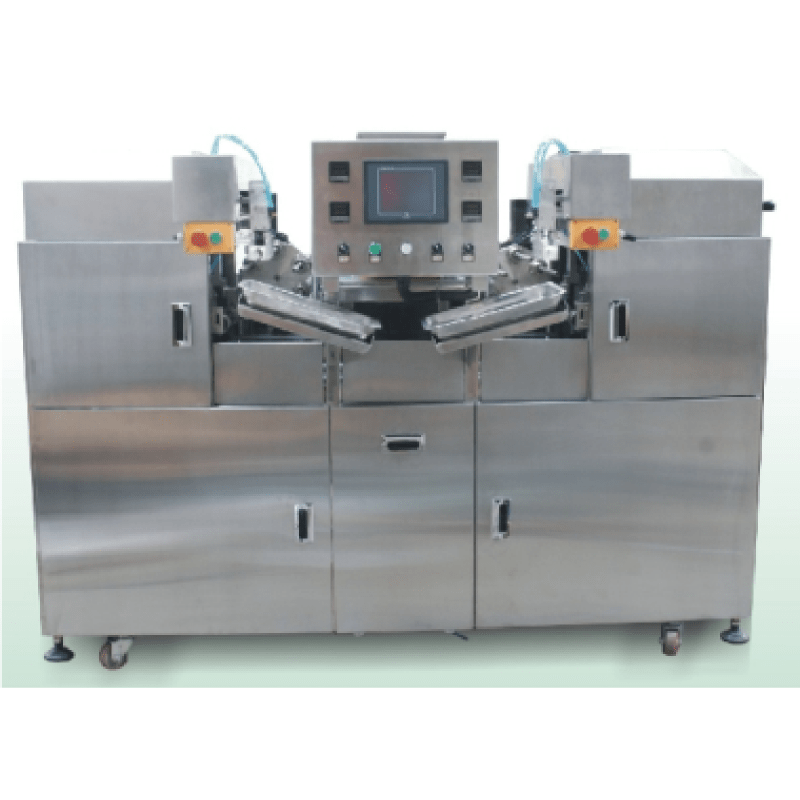 GL-12 (Handcrafted Egg Roll Machine)